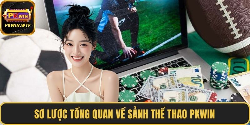 Sơ lược tổng quan về sảnh thể thao PKWIN